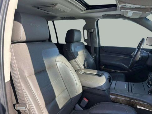 Used 2015 GMC Yukon XL Denali w/ Touring Package image 27