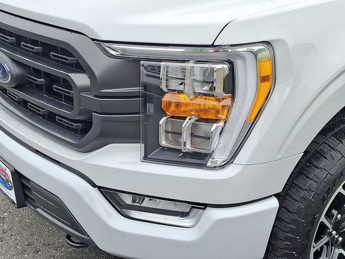 Used 2023 Ford F150 XLT w/ Equipment Group 302A High AWD/4WD image 10