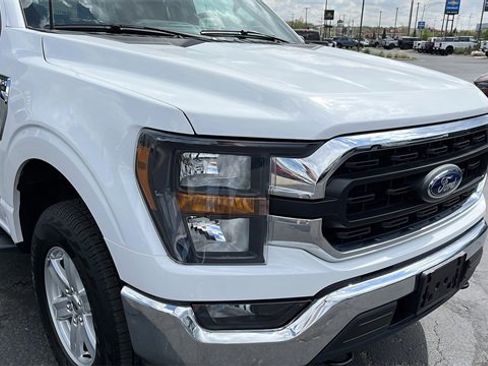 Used 2023 Ford F150 XLT image 10
