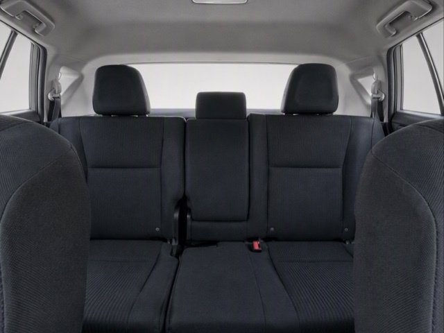 Used 2017 Toyota RAV4 LE w/ All Weather Liner Package AWD/4WD image 19