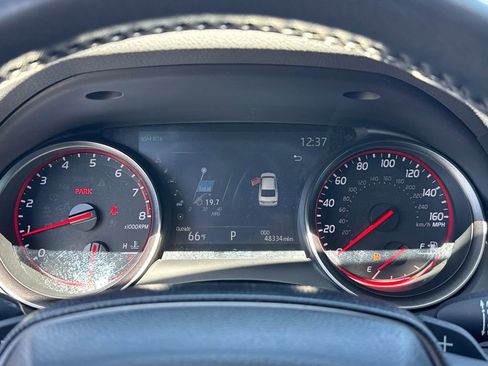 Used 2023 Toyota Camry XSE FWD image 26