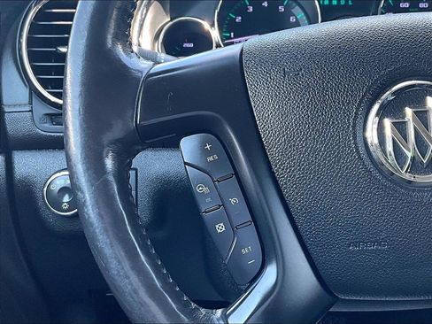 Used 2015 Buick Enclave Premium w/ Trailering Package AWD/4WD image 19