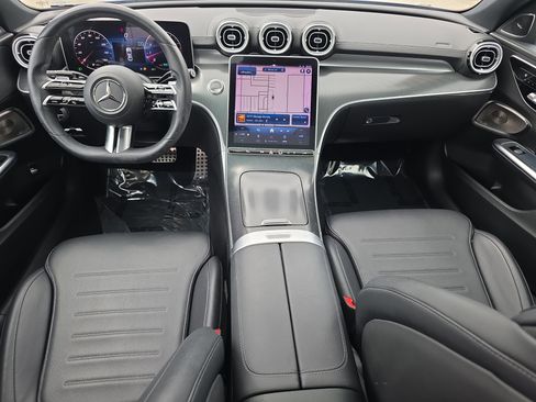 Used 2022 Mercedes-Benz C 300 Sedan image 17