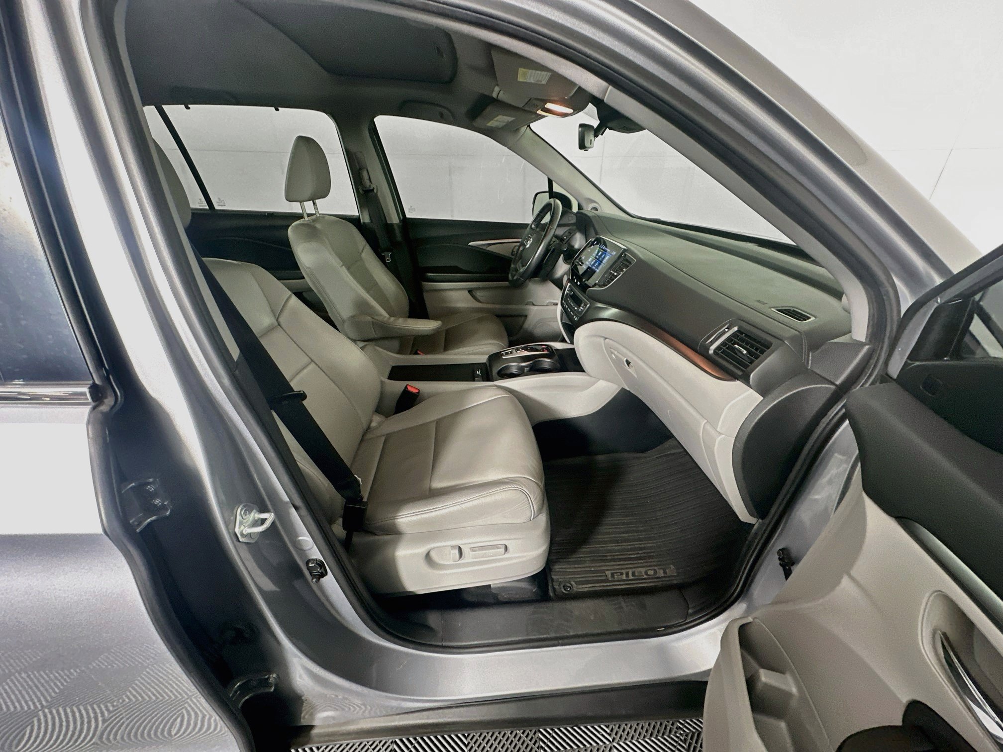 Used 2021 Honda Pilot Special Edition image 33