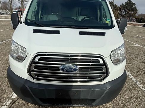 Used 2018 Ford Transit 250 Low Roof w/ Exterior Upgrade Package image 2