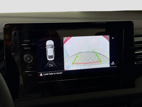 New 2026 Volkswagen Jetta Sport image 15