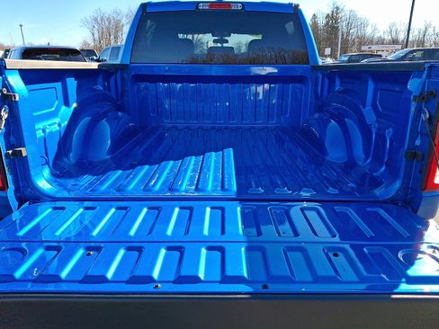 Used 2022 RAM 1500 Big Horn image 27