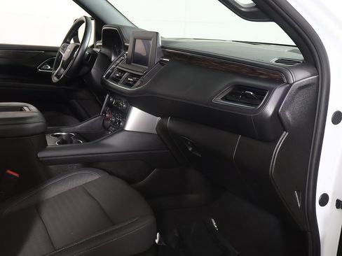 Used 2024 Chevrolet Suburban LS w/ Driver Alert Package image 24