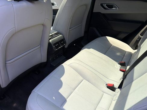 Used 2026 Land Rover Range Rover Velar S AWD/4WD image 30