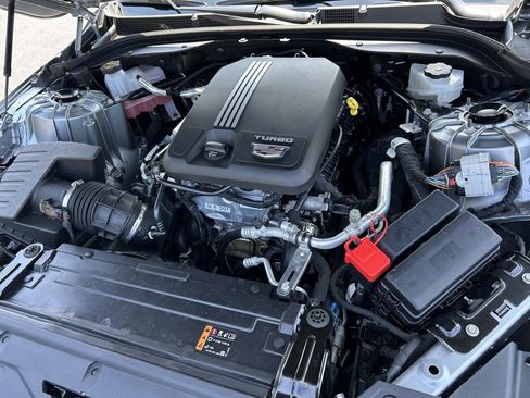 Used 2025 Cadillac CT5 Sport w/ Sun And Sound Package image 61