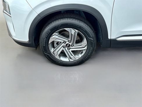 Used 2022 Hyundai Santa Fe SEL image 23