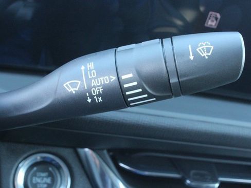 New 2025 Buick Envista Preferred w/ Convenience I Package image 26