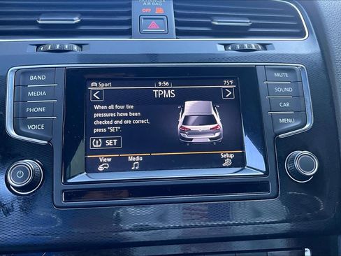 Used 2015 Volkswagen GTI S w/ Lighting Package (SEL) FWD image 35