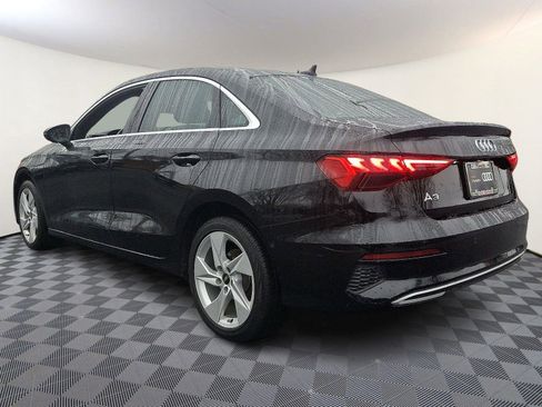 Certified 2023 Audi A3 2.0T Premium Plus w/ Premium Plus Package image 4