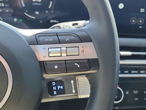 Used 2025 Hyundai Tucson SEL image 26