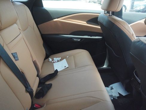 Certified 2024 Lexus RX 350 Premium Plus w/ Convenience Package FWD image 13