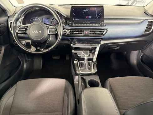 Used 2022 Kia Seltos S image 23