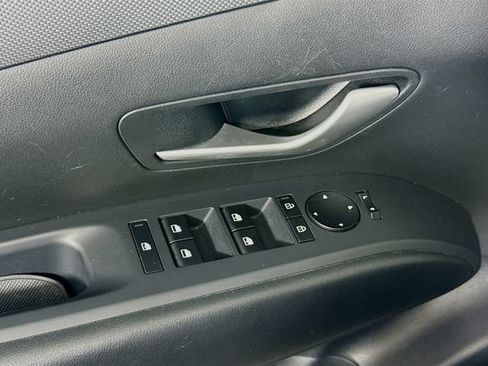 Used 2026 Hyundai Tucson SEL AWD/4WD image 19