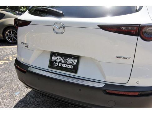 Certified 2026 MAZDA CX-30 AWD 2.5 S w/ Premium Package image 5