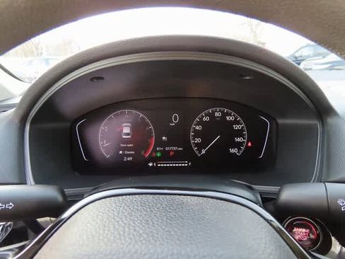 Used 2023 Honda Civic LX image 21