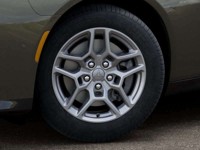 New 2026 Dodge Charger R/T w/ Driver Convenience Group AWD/4WD image 8
