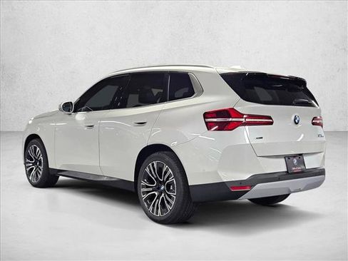 Used 2026 BMW X3 xDrive30 AWD/4WD image 8