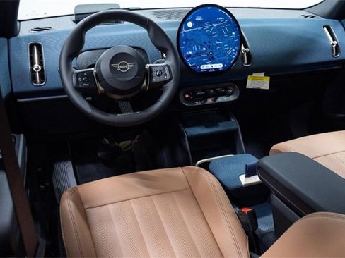 New 2026 MINI Cooper Countryman S image 16