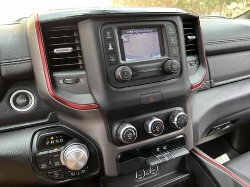 Used 2019 RAM 1500 Rebel AWD/4WD image 6