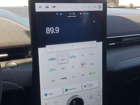 Certified 2024 Ford Mustang Mach-E Select w/ Comfort Package Lite image 17