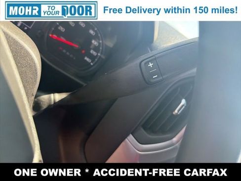 Used 2023 Chevrolet Silverado 1500 Custom Trail Boss w/ Midnight Edition image 20