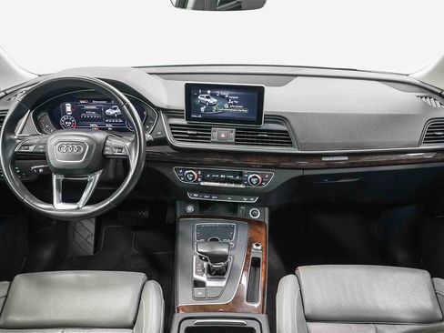 Used 2018 Audi Q5 2.0T Premium Plus w/ Premium Plus Package image 12