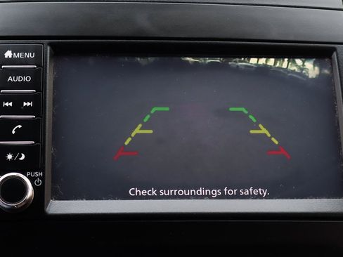 Used 2019 Nissan Frontier SV w/ Value Truck Package image 29