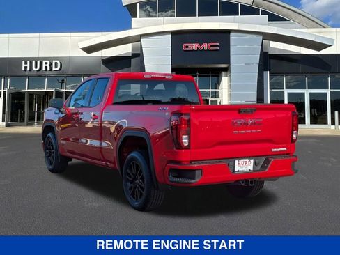 New 2026 GMC Sierra 1500 Elevation AWD/4WD image 6