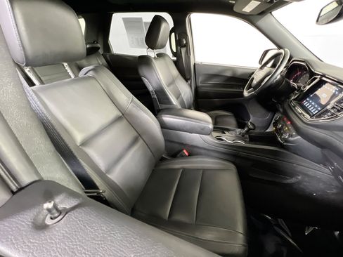 Used 2022 Dodge Durango GT w/ Blacktop Package image 28