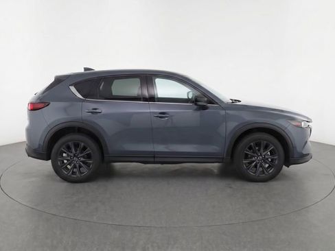 Used 2023 MAZDA CX-5 Carbon Edition AWD/4WD image 8