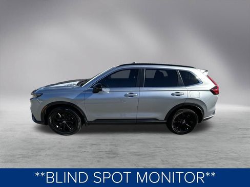 Used 2024 Honda CR-V Sport image 10