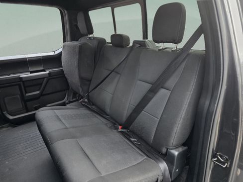 Used 2020 Ford F150 XLT w/ Equipment Group 302A Luxury image 18