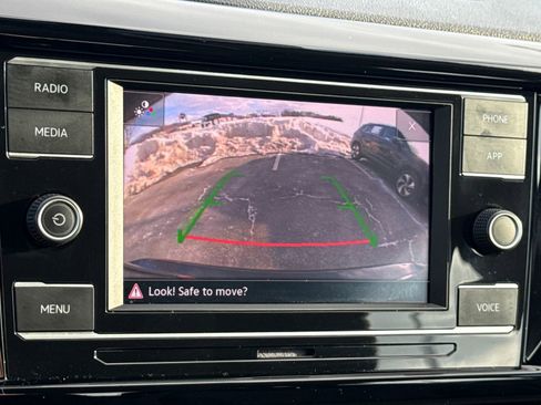 Certified 2023 Volkswagen Taos S image 20