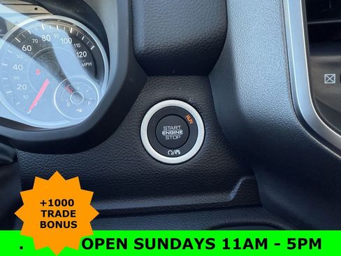 New 2026 RAM 1500 Big Horn image 22