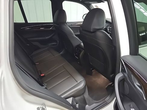 Used 2022 BMW X3 xDrive30i w/ Convenience Package image 18