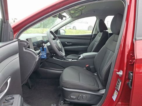 New 2026 Hyundai Tucson SEL AWD/4WD image 6
