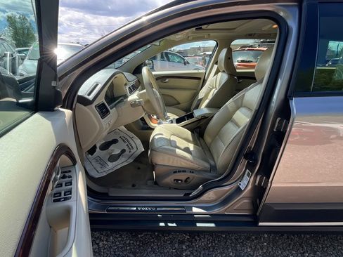Used 2008 Volvo XC70 3.2 AWD/4WD image 20