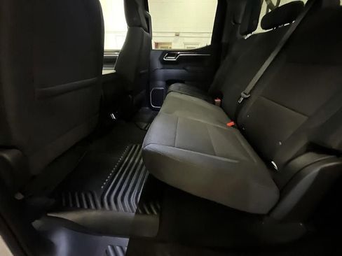 New 2026 Chevrolet Silverado 1500 LT AWD/4WD image 24