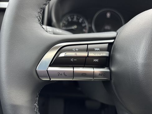 New 2026 MAZDA CX-50 Meridian Edition w/ Weather Package image 25