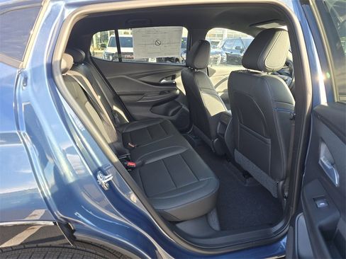 New 2026 Buick Envista Sport Touring image 29