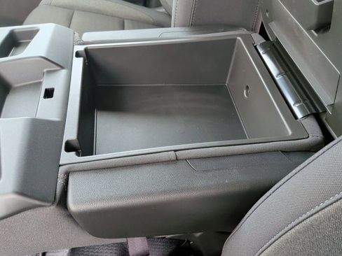 New 2026 Chevrolet Silverado 1500 LT w/ Texas Edition Plus image 30