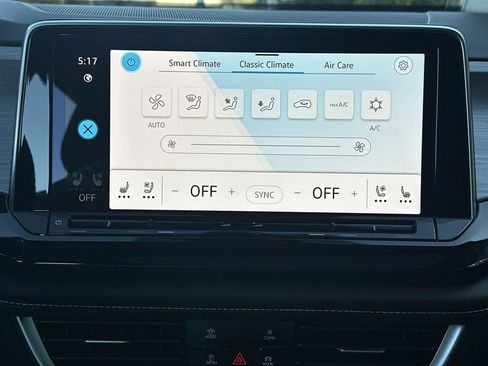 New 2026 Volkswagen Atlas Cross Sport SE image 19