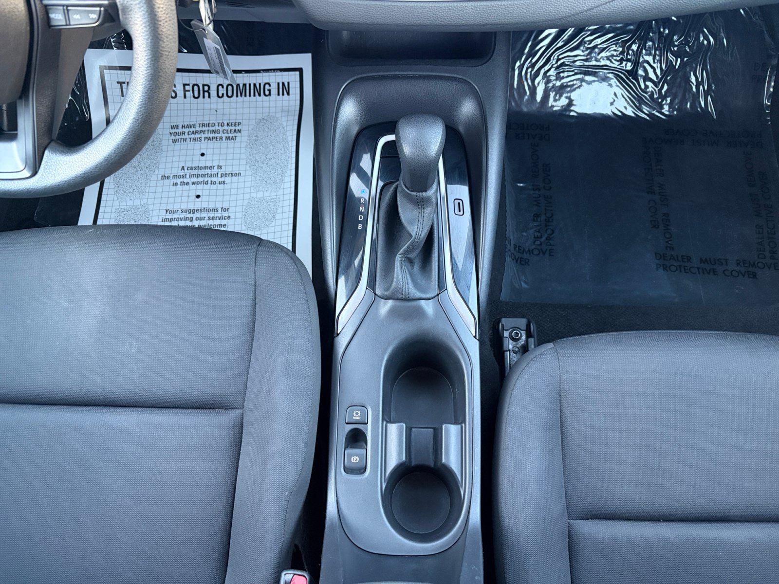 Used 2024 Toyota Corolla LE FWD image 23