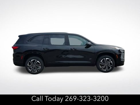 New 2026 Buick Enclave Sport Touring w/ Power Package image 10