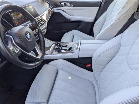 Used 2023 BMW X5 xDrive40i w/ Premium Package image 16
